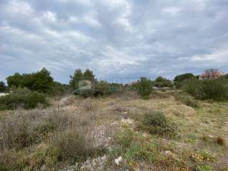 Plot for construction, Sale, Šibenik - Okolica, Podsolarsko