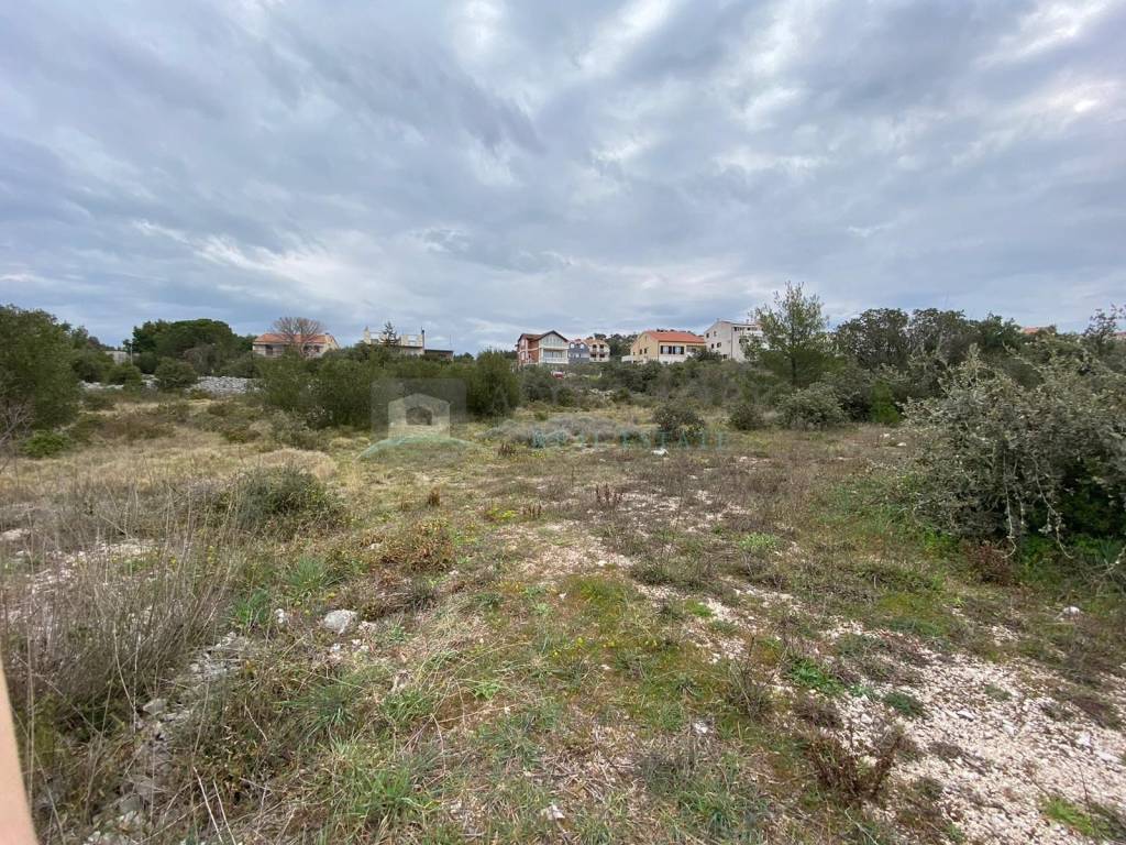 Plot for construction, Sale, Šibenik - Okolica, Podsolarsko