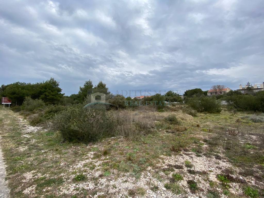 Plot for construction, Sale, Šibenik - Okolica, Podsolarsko