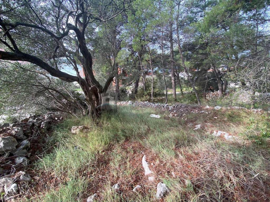 Plot for construction, Sale, Rogoznica, Zatoglav