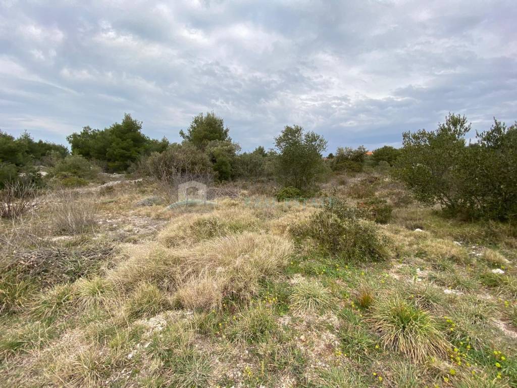 Plot for construction, Sale, Šibenik - Okolica, Podsolarsko