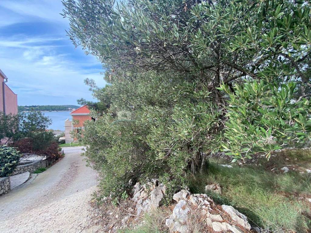 Plot for construction, Sale, Rogoznica, Zatoglav