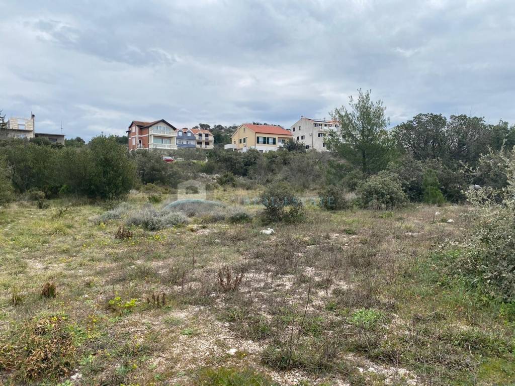 Plot for construction, Sale, Šibenik - Okolica, Podsolarsko