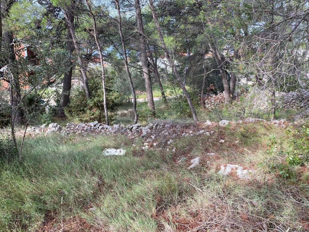 Plot for construction, Sale, Rogoznica, Zatoglav
