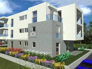 Flat in a new building, Sale, Murter, Murter