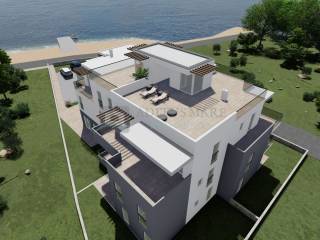 Flat in a new building, Sale, Vodice, Srima
