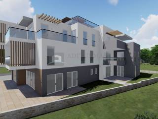 Flat in a new building, Sale, Vodice, Srima