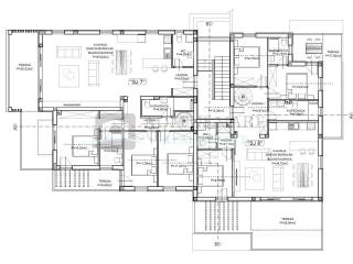 Flat in a new building, Sale, Vodice, Srima