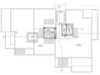 Flat in a new building, Sale, Vodice, Srima