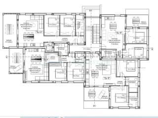 Flat in a new building, Sale, Vodice, Srima