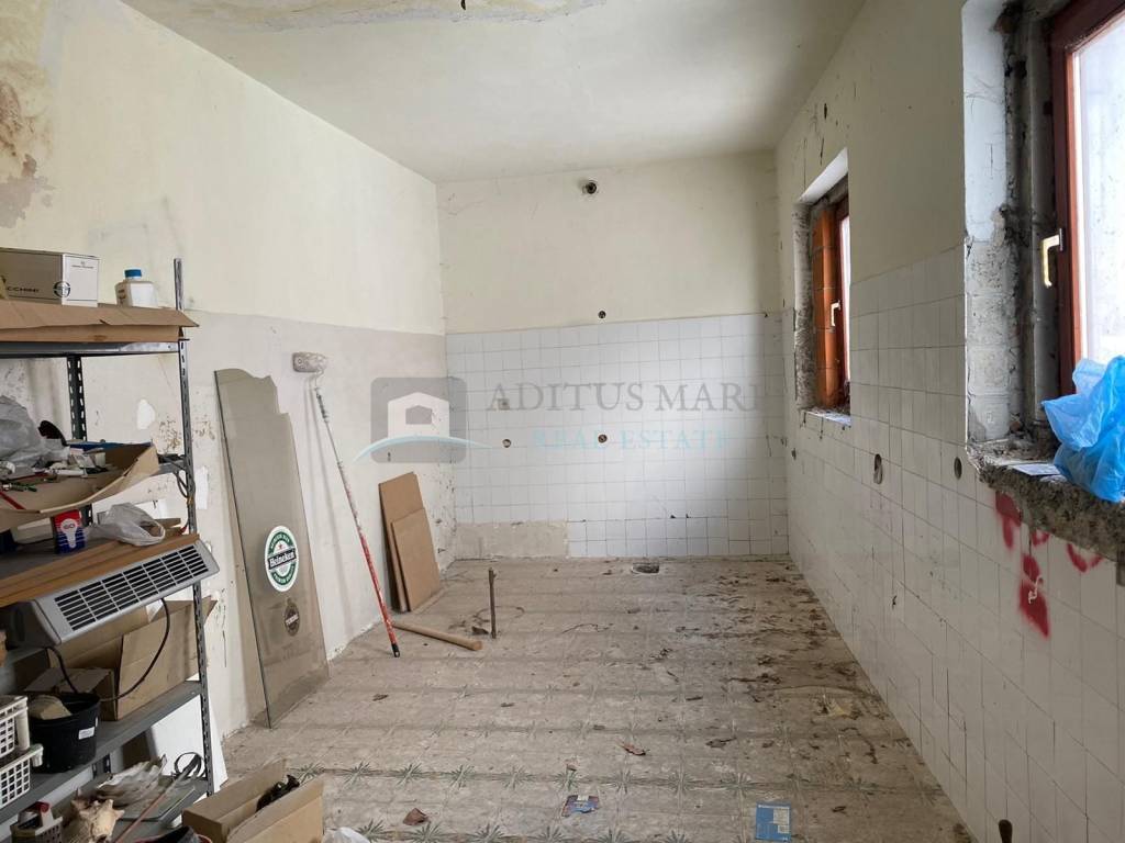 Family house, Sale, Drniš, Drniš