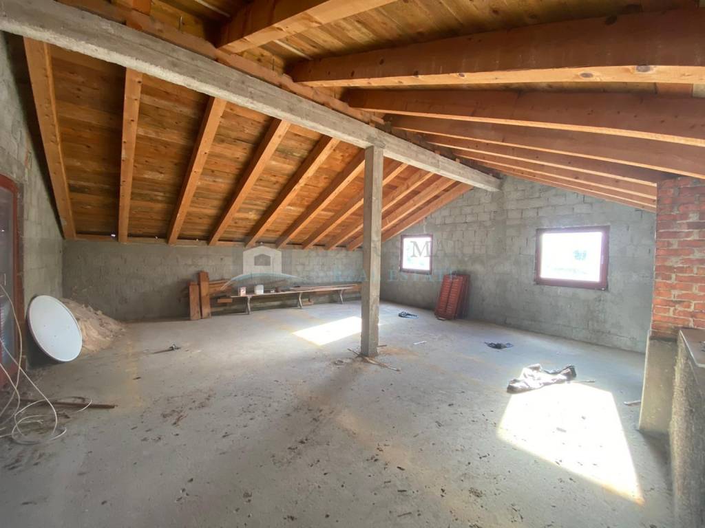 Family house, Sale, Drniš, Drniš