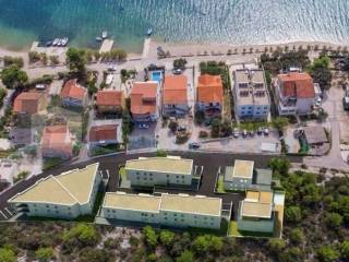 Flat in a new building, Sale, Šibenik - Okolica, Grebaštica