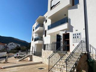 Flat in a new building, Sale, Šibenik - Okolica, Grebaštica