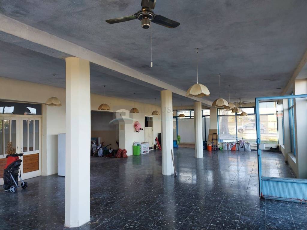 Residential-commercial property, Sale, Pakoštane, Pakoštane
