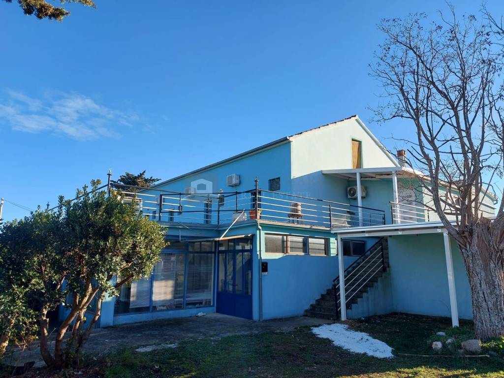 Residential-commercial property, Sale, Pakoštane, Pakoštane