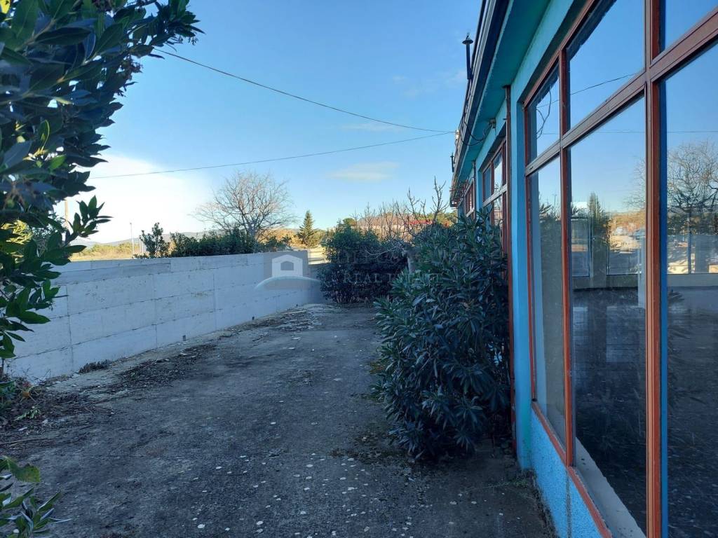 Residential-commercial property, Sale, Pakoštane, Pakoštane