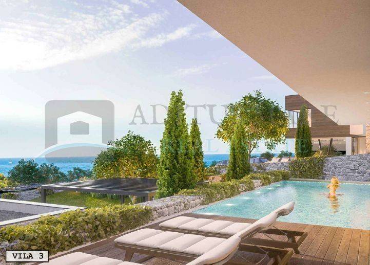 Luxury villa, Sale, Vodice, Vodice