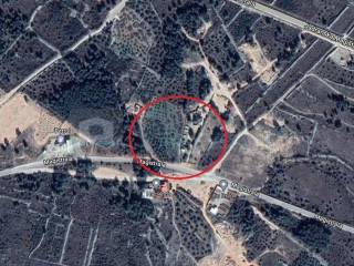 Construction plot for commercial properties, Sale, Vodice, Vodice