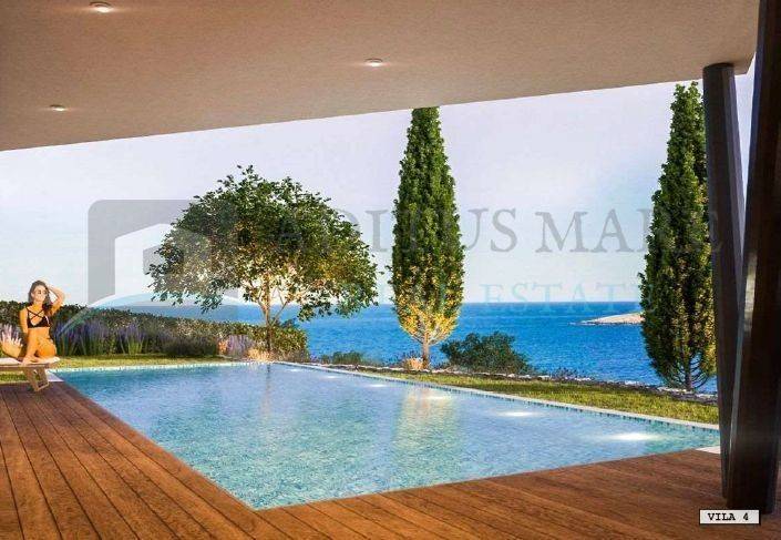 Luxury villa, Sale, Vodice, Vodice