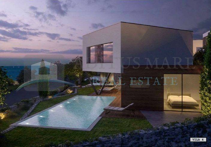 Luxury villa, Sale, Vodice, Vodice