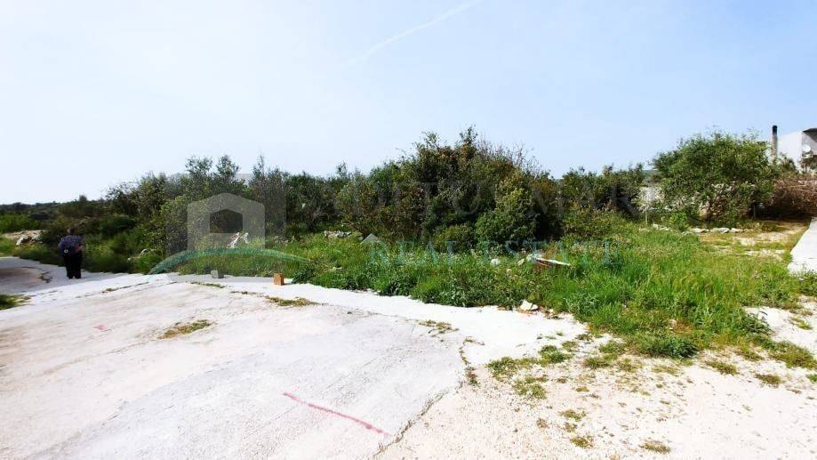 Plot for construction, Sale, Rogoznica, Jarebinjak