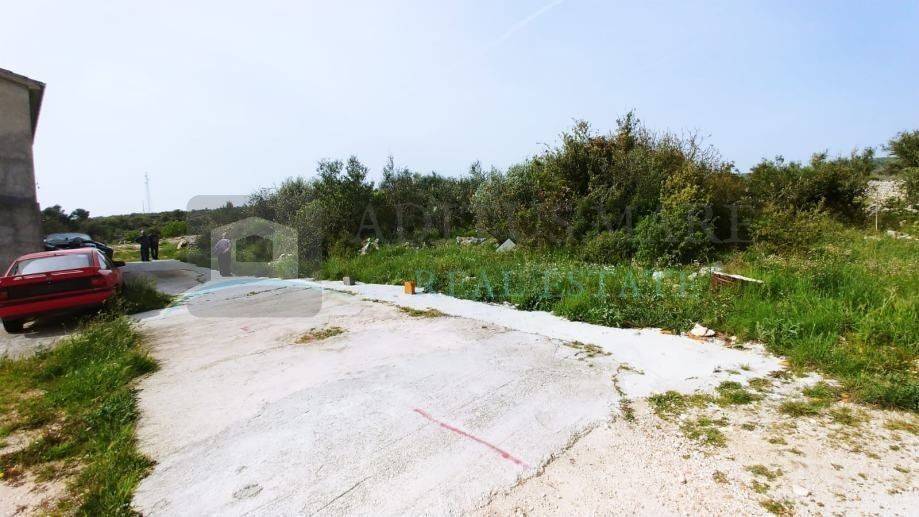 Plot for construction, Sale, Rogoznica, Jarebinjak
