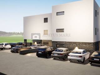 Flat in a new building, Sale, Šibenik - Okolica, Žaborić