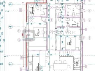 Flat in a new building, Sale, Vodice, Srima