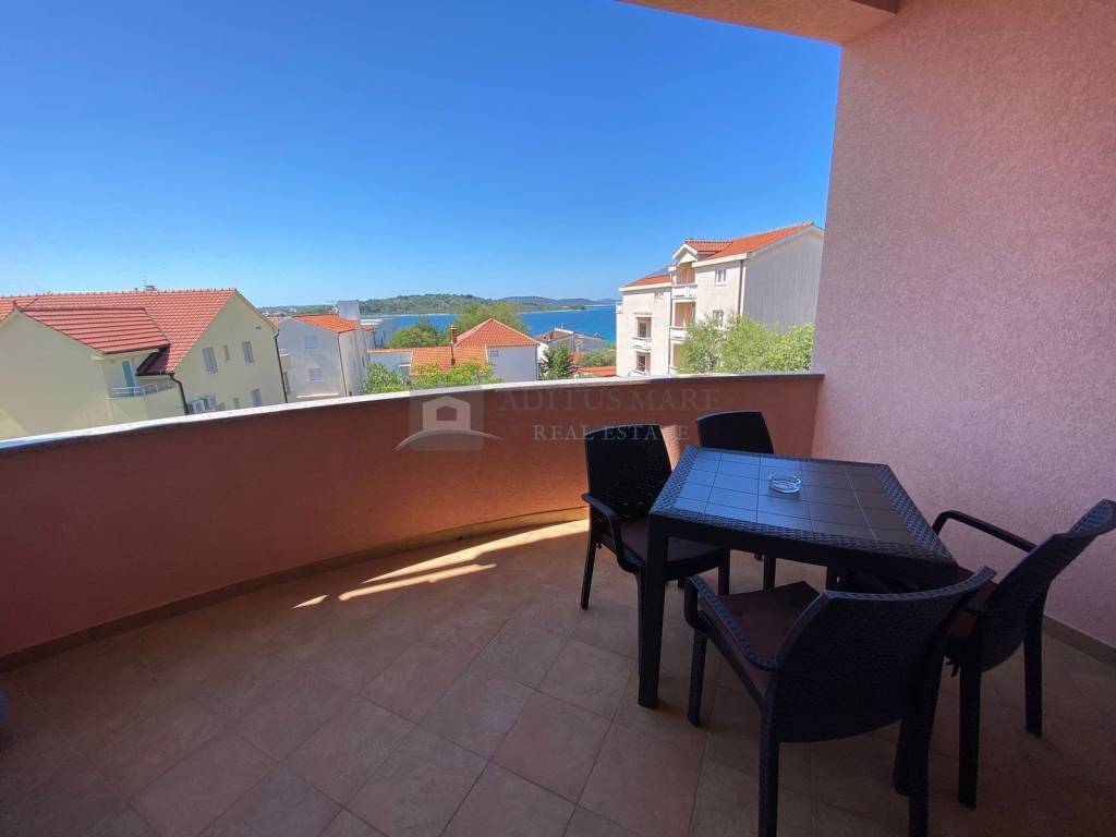 House with apartments, Sale, Vodice, Srima