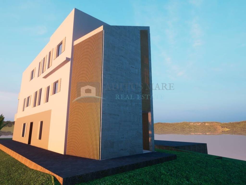 Flat in a new building, Sale, Vodice, Srima