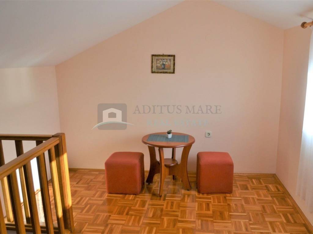 House with apartments, Sale, Vodice, Srima
