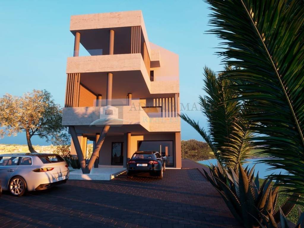 Flat in a new building, Sale, Vodice, Srima