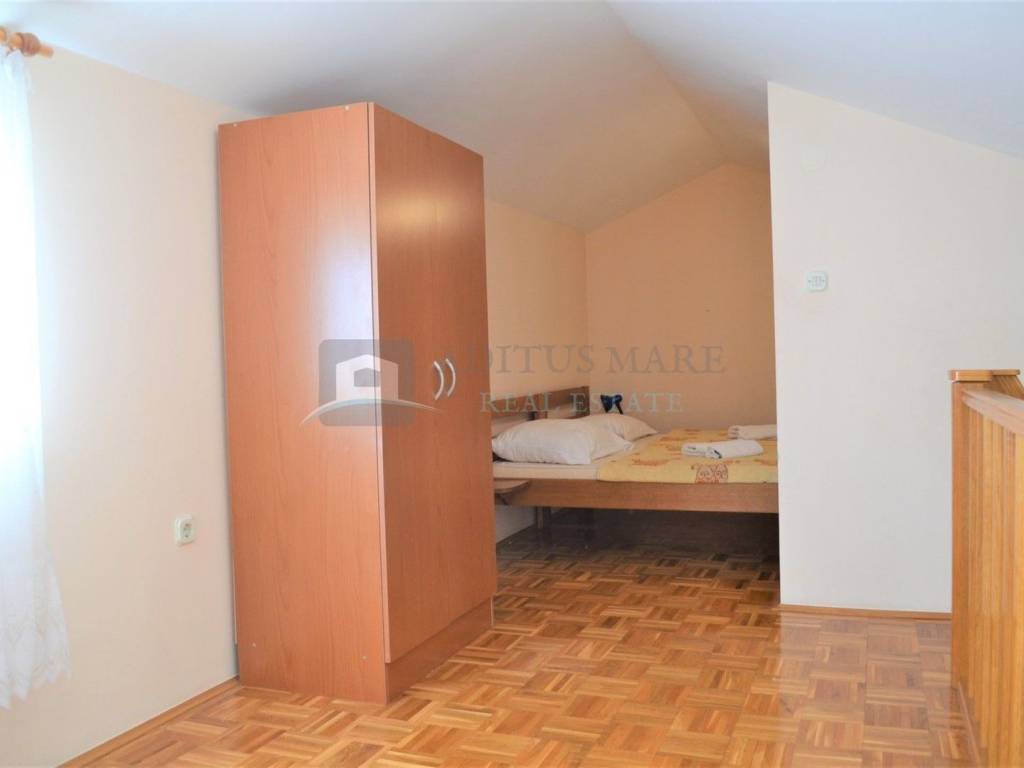House with apartments, Sale, Vodice, Srima