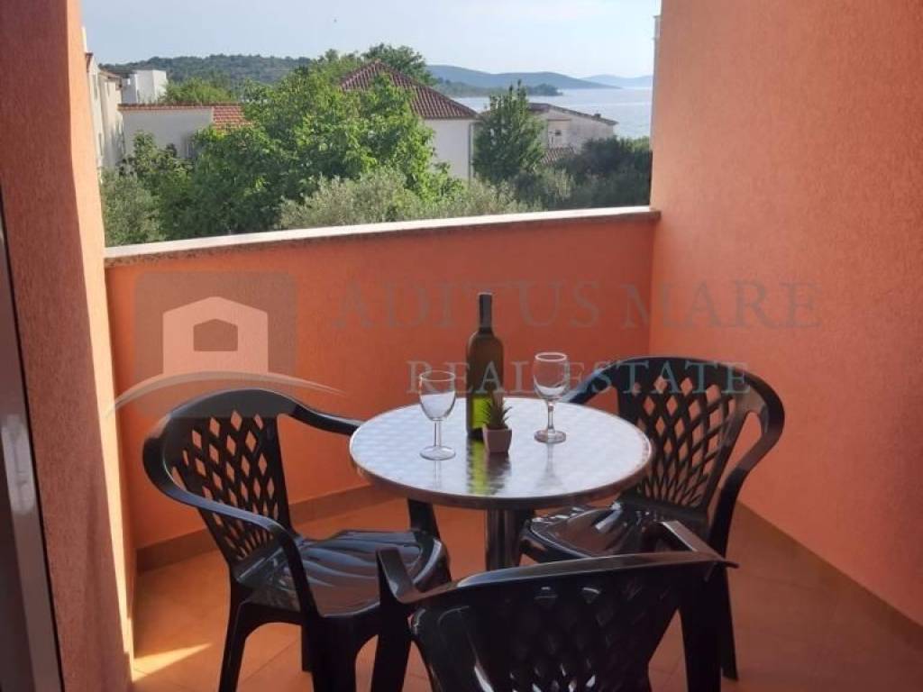 House with apartments, Sale, Vodice, Srima