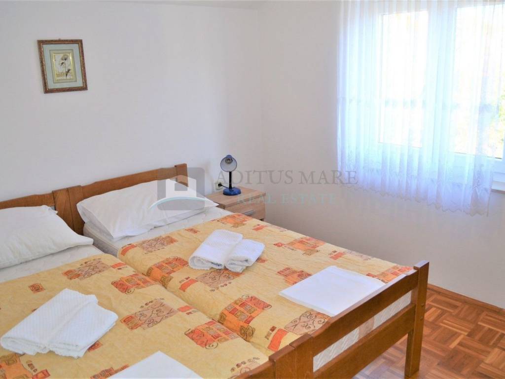 House with apartments, Sale, Vodice, Srima