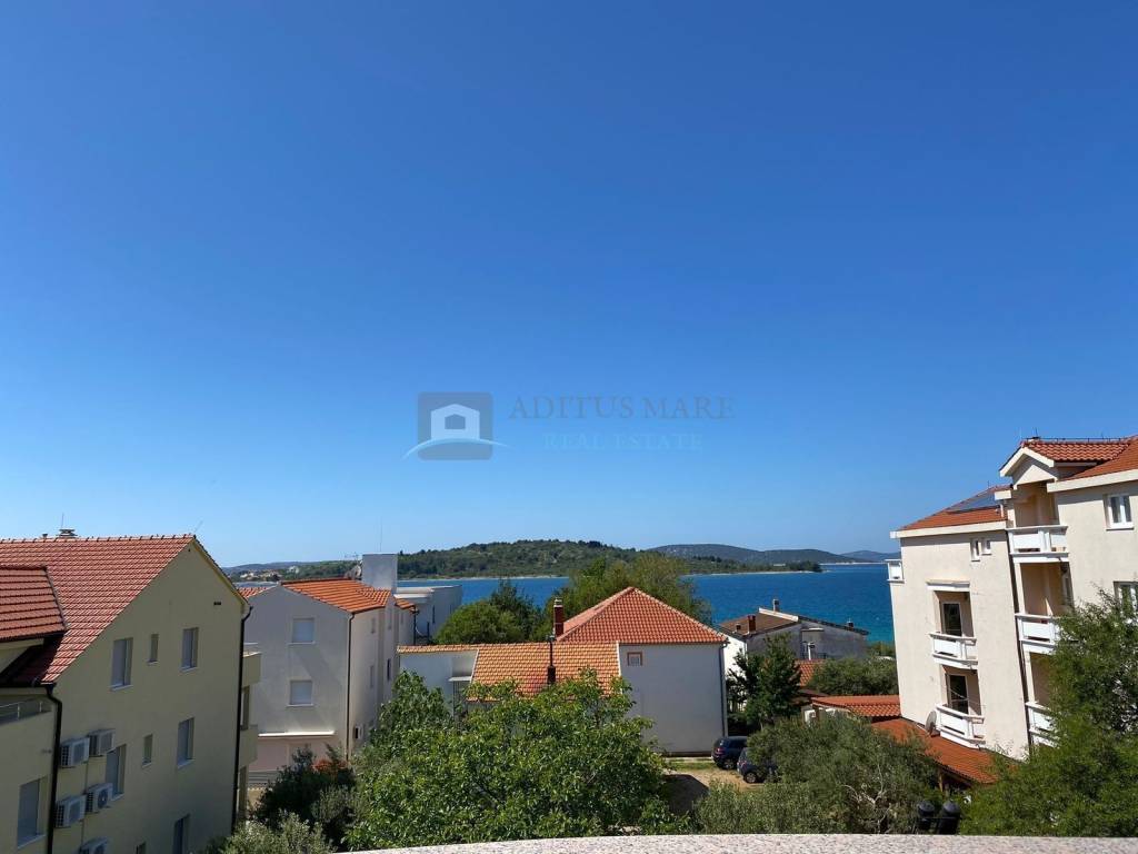 House with apartments, Sale, Vodice, Srima