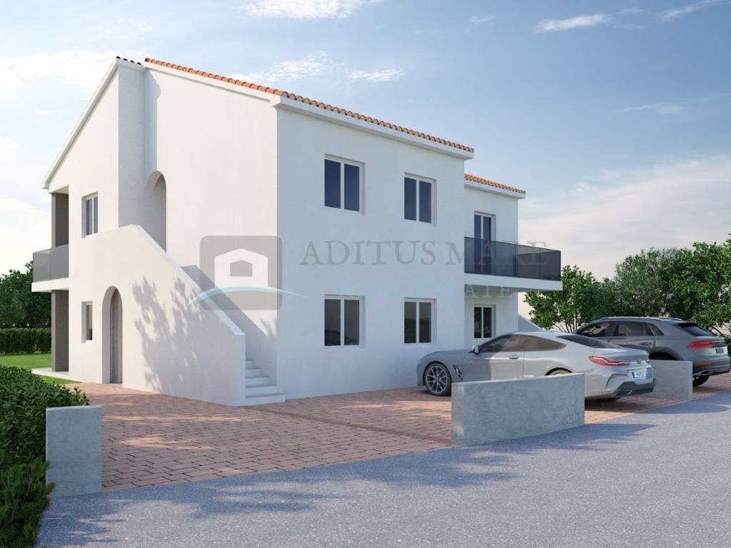 Flat in a new building, Sale, Vodice, Vodice