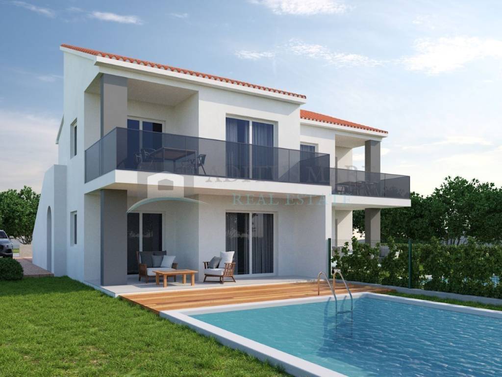 Flat in a new building, Sale, Vodice, Vodice