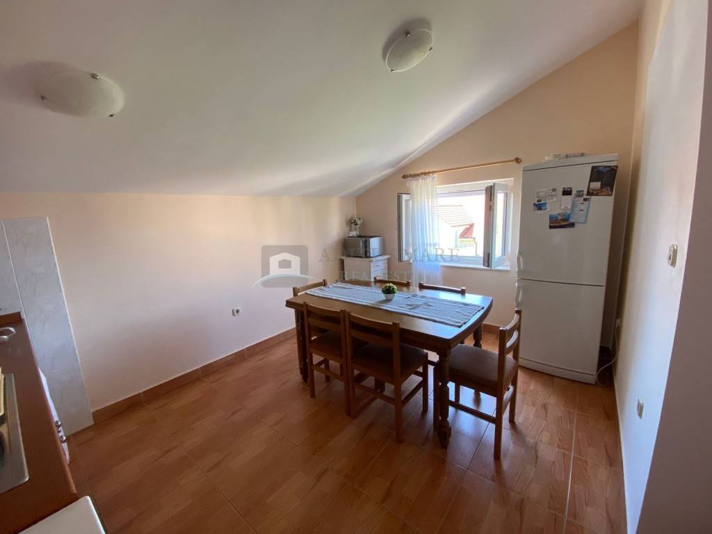 House with apartments, Sale, Vodice, Srima