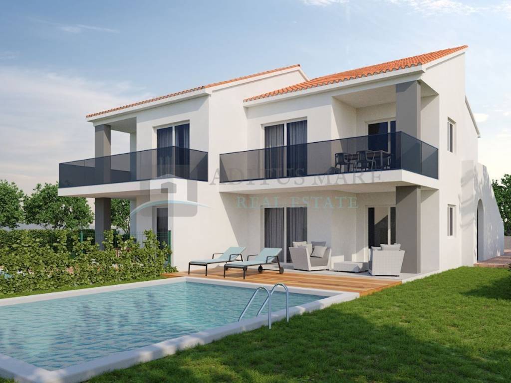 Flat in a new building, Sale, Vodice, Vodice