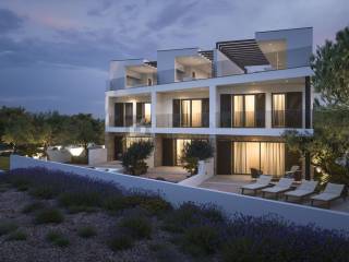 Split-level flat, Sale, Tribunj, Tribunj