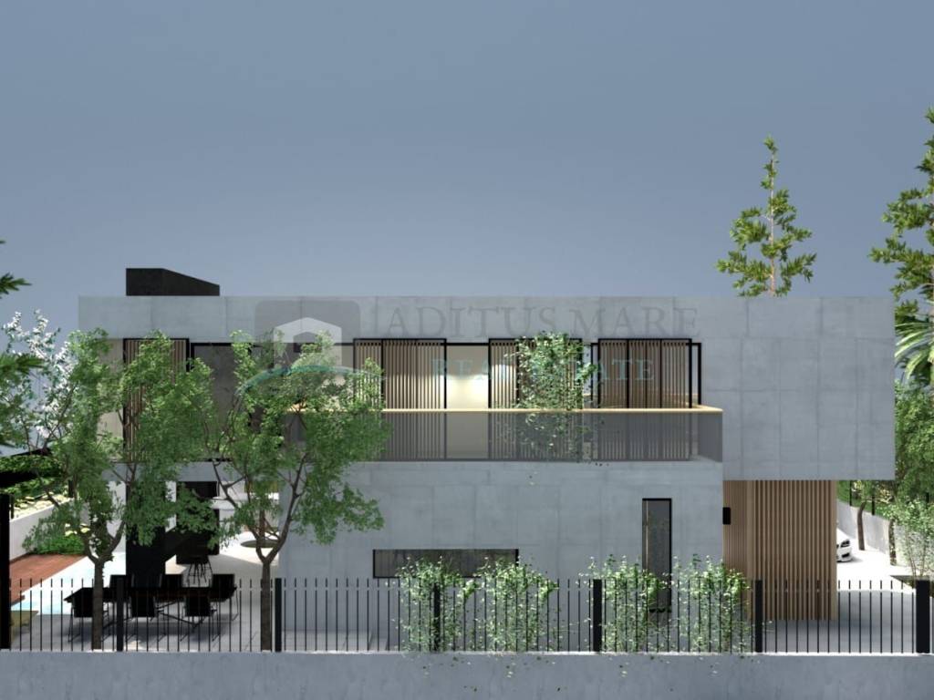 Luxury villa, Sale, Vodice, Vodice