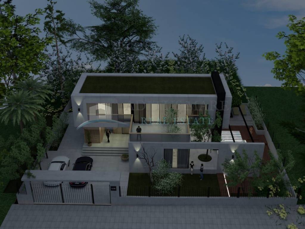 Luxury villa, Sale, Vodice, Vodice