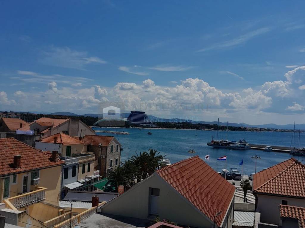 House with apartments, Sale, Vodice, Vodice