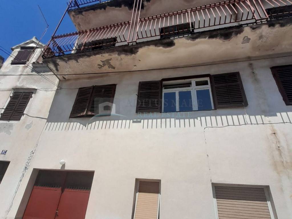 House with apartments, Sale, Vodice, Vodice