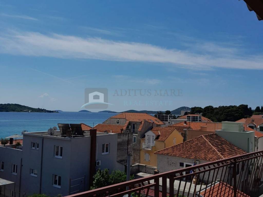 House with apartments, Sale, Vodice, Vodice