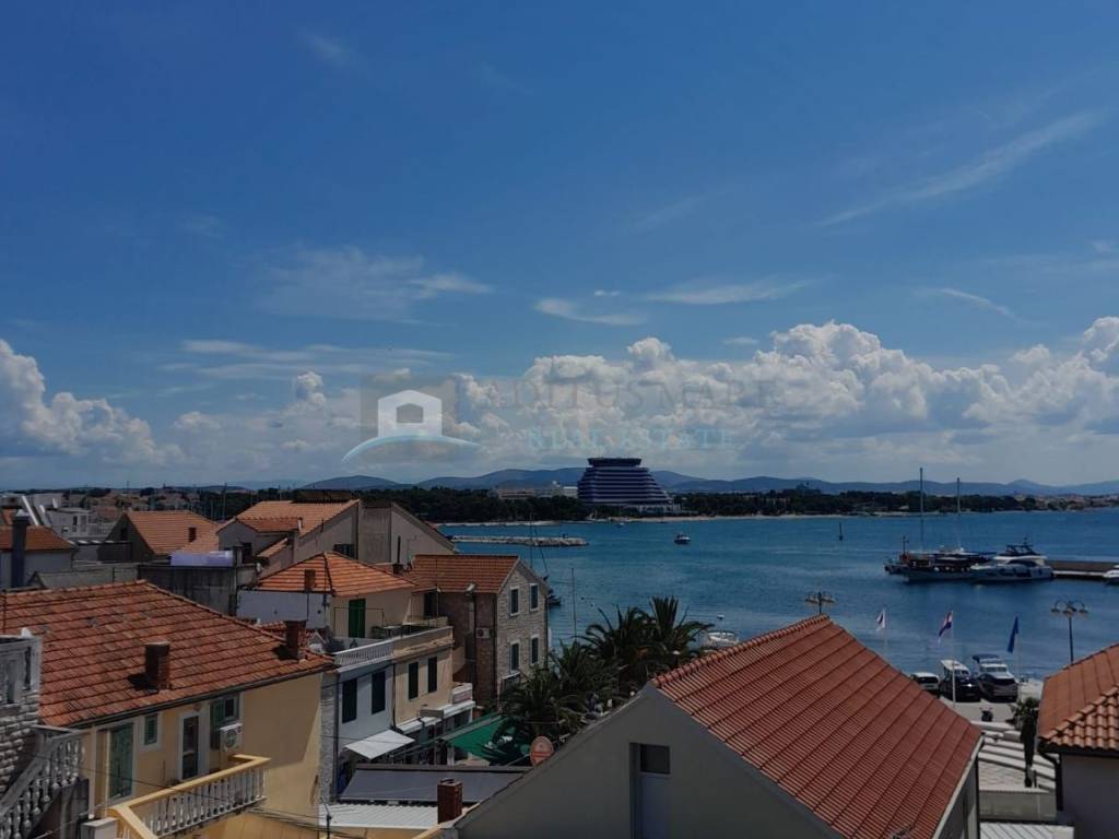 House with apartments, Sale, Vodice, Vodice