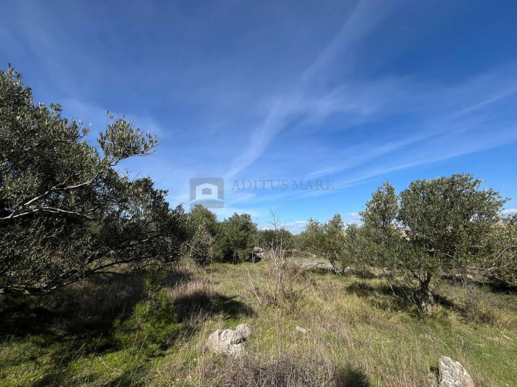 Plot for construction, Sale, Vodice, Vodice