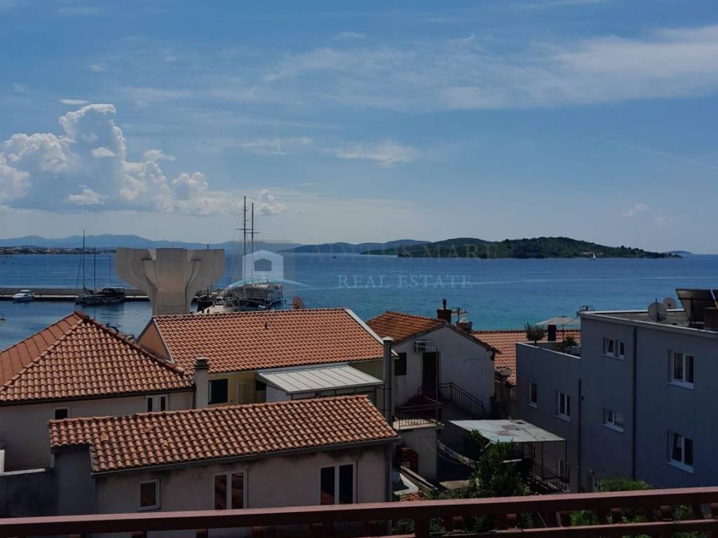 House with apartments, Sale, Vodice, Vodice